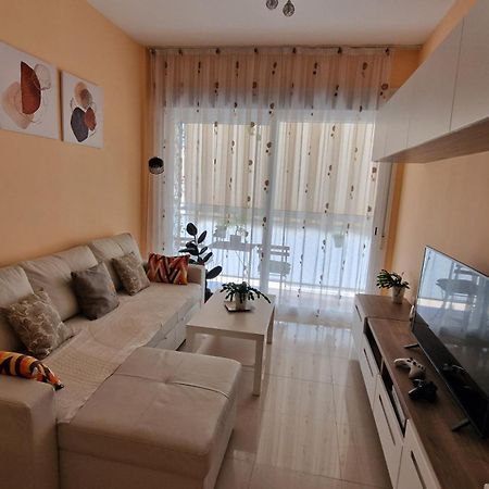 Ideal Escapadas Y Vacaciones-Parking-Wifi-Netflix-Xbox Олива Экстерьер фото