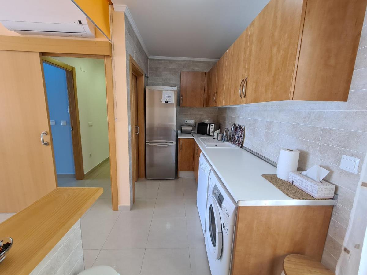 Ideal Escapadas Y Vacaciones-Parking-Wifi-Netflix-Xbox Олива Экстерьер фото