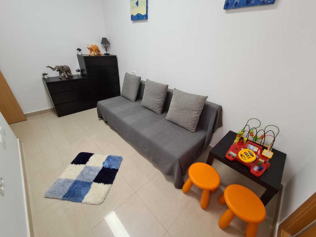 Ideal Escapadas Y Vacaciones-Parking-Wifi-Netflix-Xbox Олива Экстерьер фото