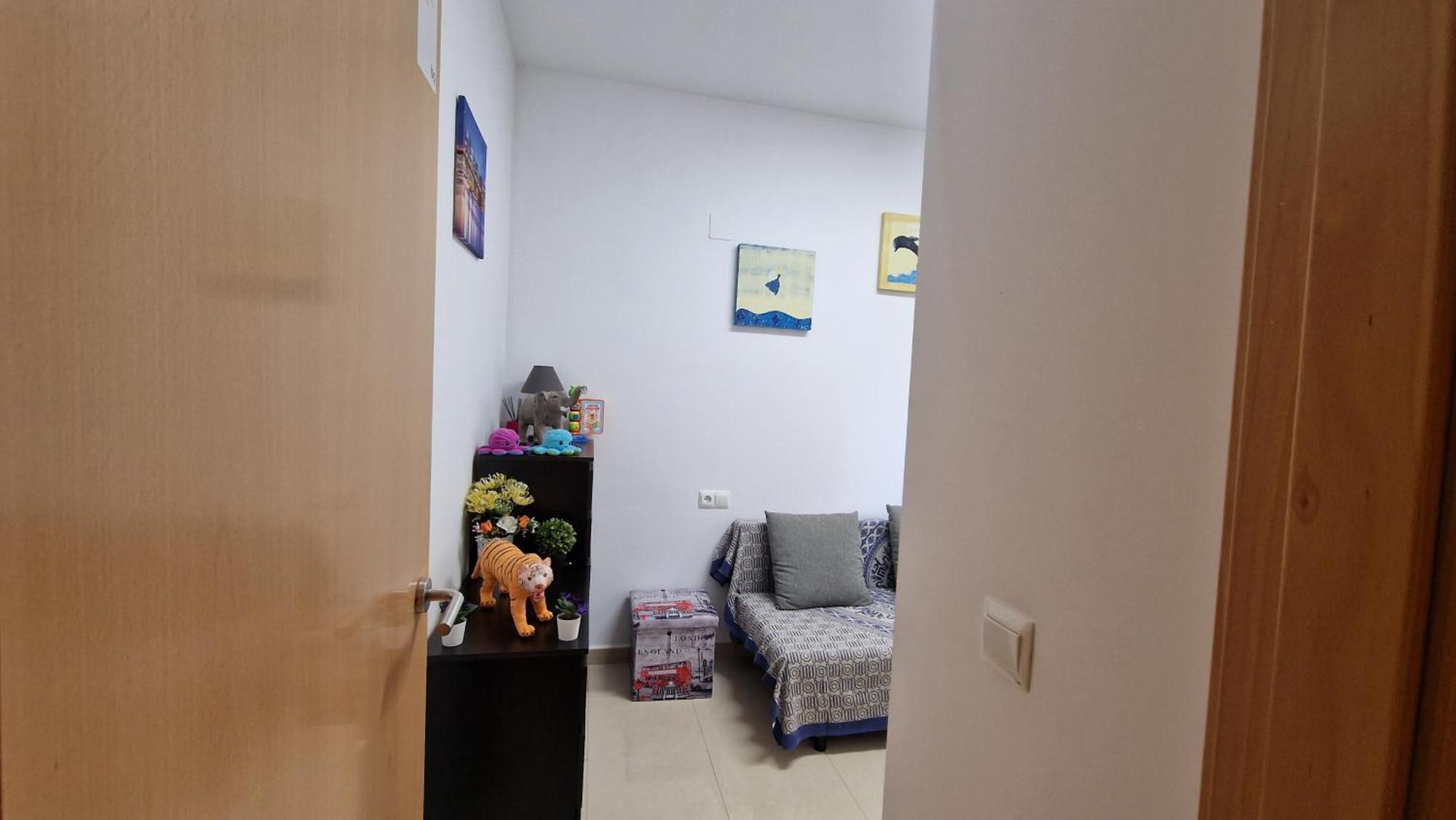 Ideal Escapadas Y Vacaciones-Parking-Wifi-Netflix-Xbox Олива Экстерьер фото