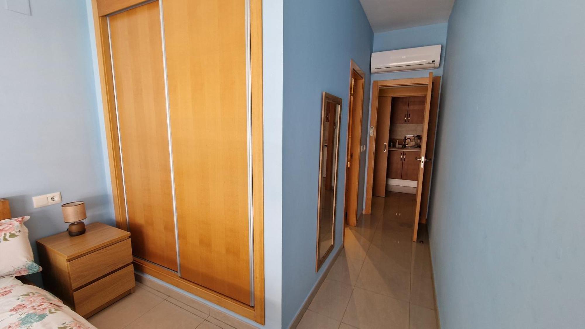 Ideal Escapadas Y Vacaciones-Parking-Wifi-Netflix-Xbox Олива Экстерьер фото