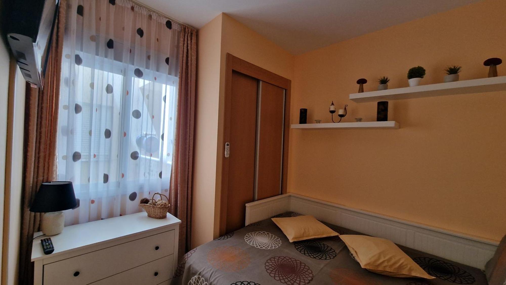 Ideal Escapadas Y Vacaciones-Parking-Wifi-Netflix-Xbox Олива Экстерьер фото